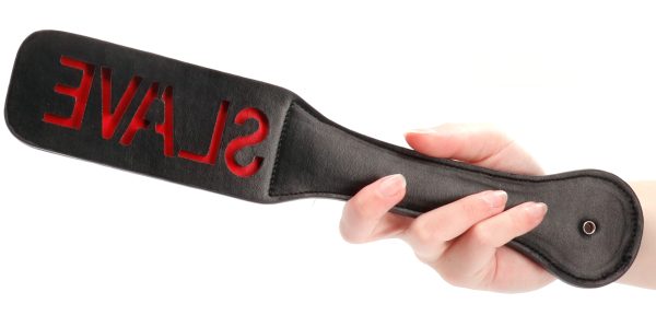 Paddle Silicone Slave 32 cm – Image 4