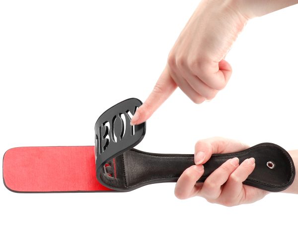 Paddle Simili Badboy 32 cm – Image 3