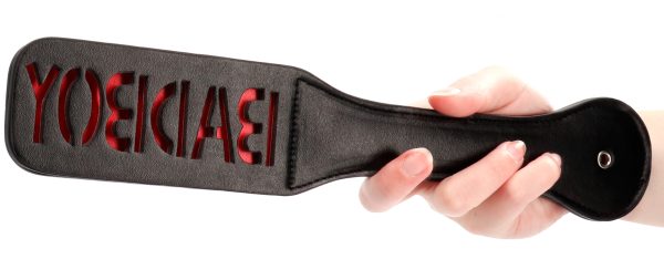 Paddle Simili Badboy 32 cm – Image 4