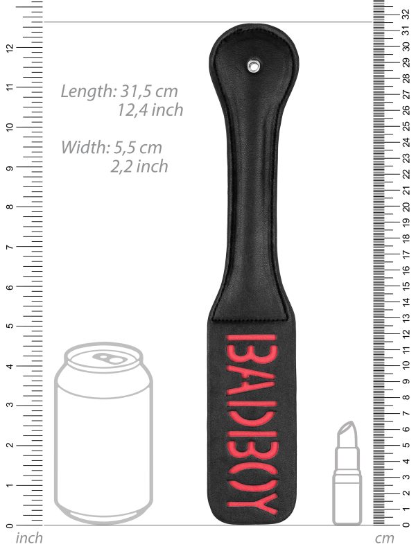 Paddle Simili Badboy 32 cm – Image 5