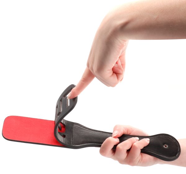Paddle Simili Slut 32cm – Image 3