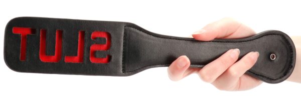 Paddle Simili Slut 32cm – Image 4