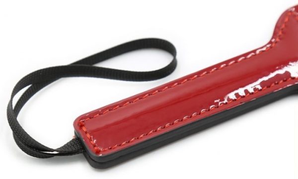 Paddle Spank Bright Rouge 24cm – Image 6