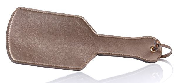Paddle Spank Me Bronze 26cm – Image 2