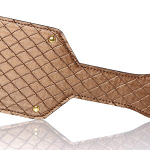 Paddle Spank Me Bronze 26cm