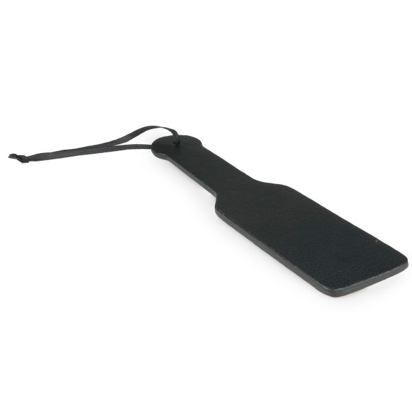 Paddle Spanking noir 32cm – Image 3