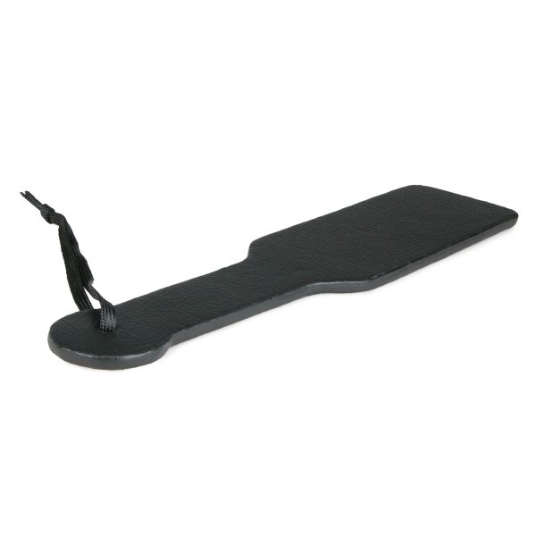 Paddle Spanking noir 32cm – Image 4