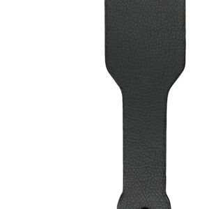 Paddle Spanking noir 32cm
