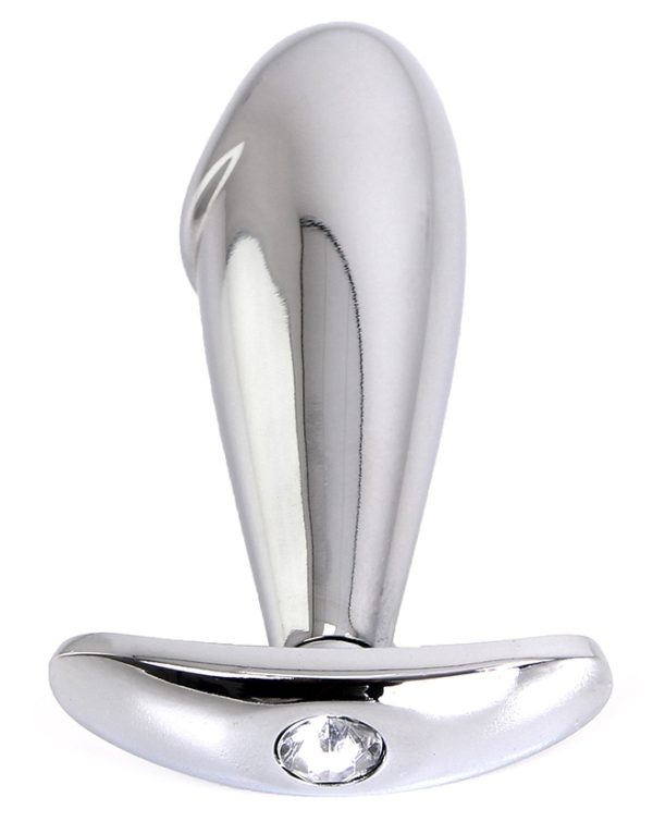 Plug Bijou Anal Penis Gem 9 x 3 cm – Image 2