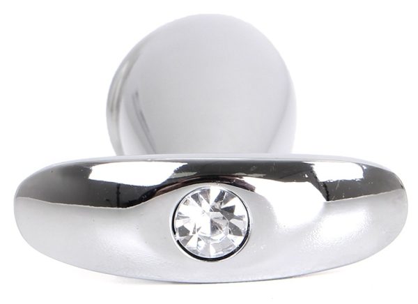 Plug Bijou Anal Penis Gem 9 x 3 cm – Image 3