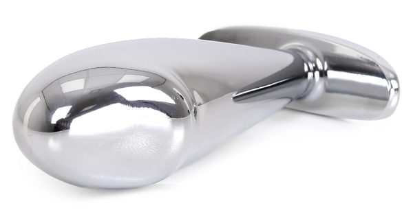 Plug Bijou Anal Penis Gem 9 x 3 cm – Image 4