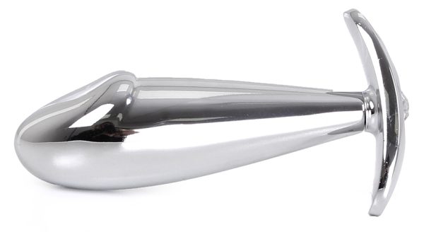 Plug Bijou Anal Penis Gem 9 x 3 cm – Image 5