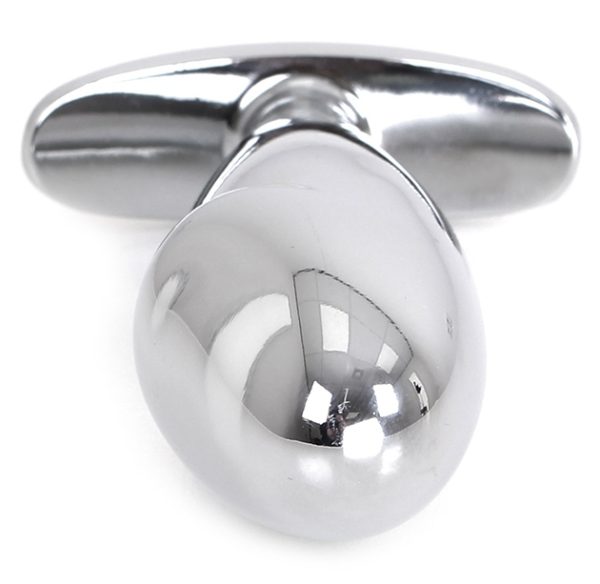 Plug Bijou Anal Penis Gem 9 x 3 cm – Image 6