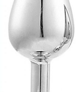 Plug Bijou Light Colour L 9 x 4 cm