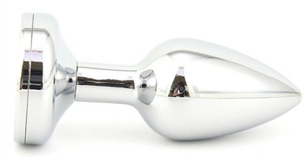 Plug Bijou Light Colour L 9 x 4 cm – Image 5