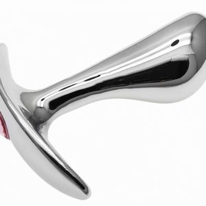 Plug + Bijou Stim Point G L 9.5 x 3.5 cm