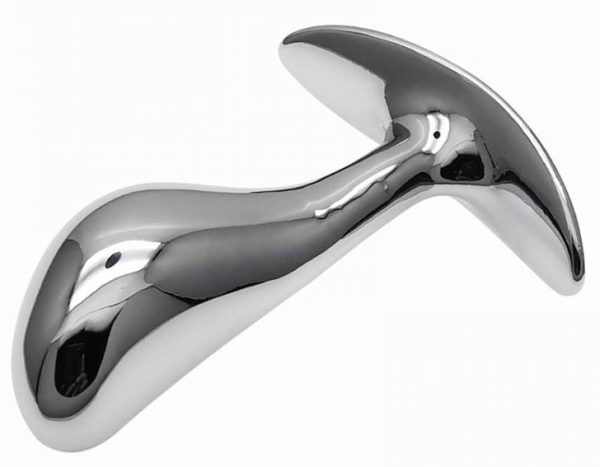Plug + Bijou Stim point G S 6.5 x 2.4 cm – Image 2
