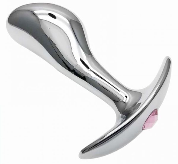 Plug + Bijou Stim point G S 6.5 x 2.4 cm – Image 3