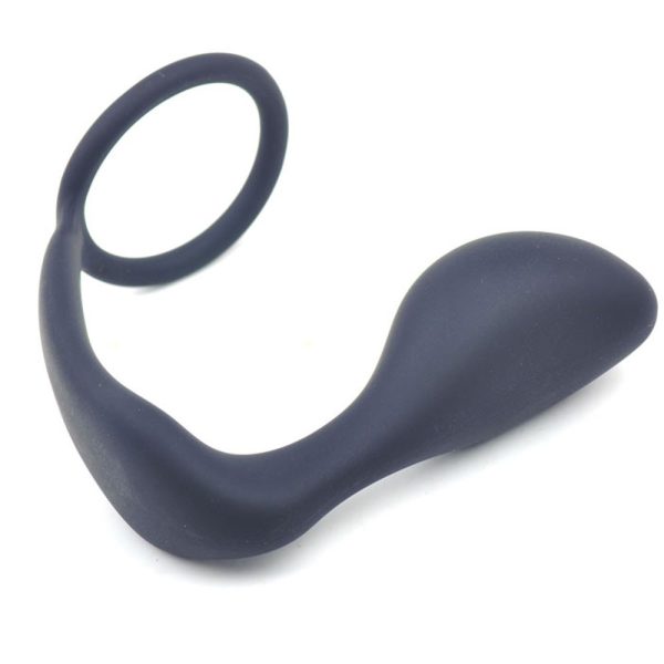 Plug Cockring Ass Gasm – Image 2