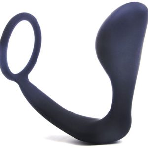 Plug Cockring Ass Gasm