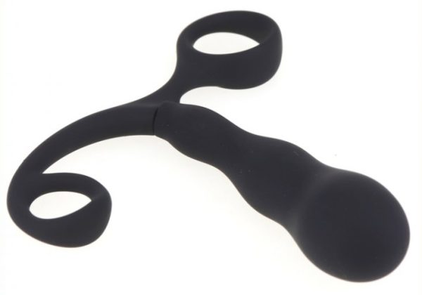Plug prostate X-Men Light 9 x 2.5cm – Image 3