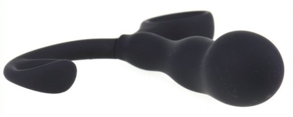 Plug prostate X-Men Light 9 x 2.5cm – Image 4