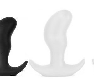 Plug Silicone Pods M 12 x 4.5 cm