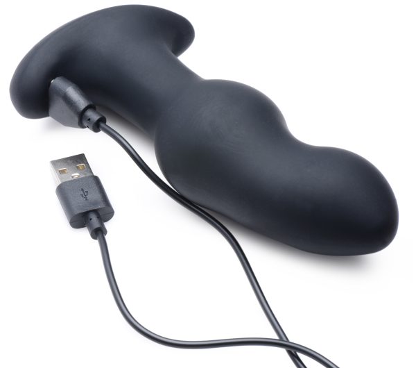 Plug vibrant Gyro-I Rimmers 11 x 4cm – Image 11