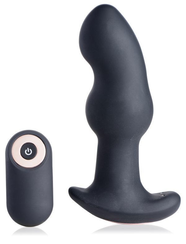 Plug vibrant Gyro-I Rimmers 11 x 4cm – Image 5