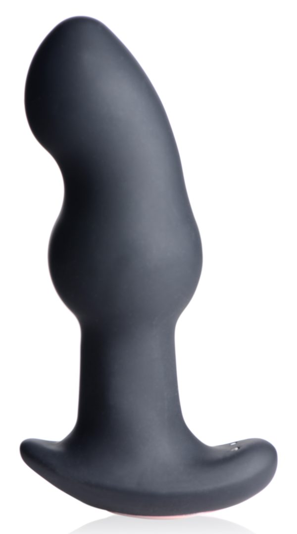 Plug vibrant Gyro-I Rimmers 11 x 4cm – Image 6