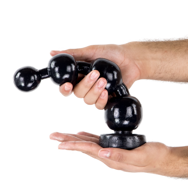 PRISON BEADS 25 x 6.2 cm – Image 5