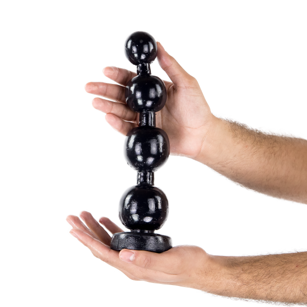 PRISON BEADS 25 x 6.2 cm – Image 2