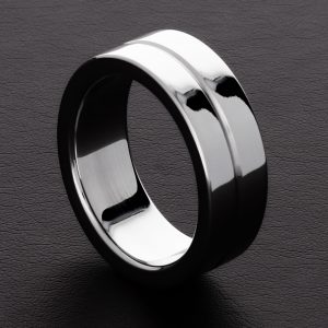 Cockring Single Grooved 15mm