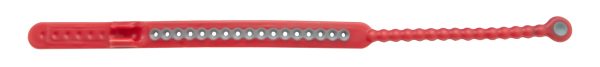 Cockring Impress ajustable rouge – Image 3