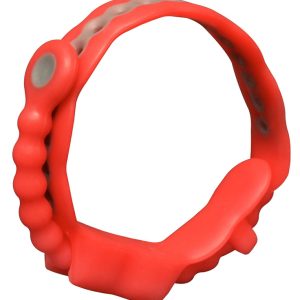 Cockring Impress ajustable rouge