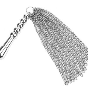 Martinet avec Chaînes en métal Slash 45cm