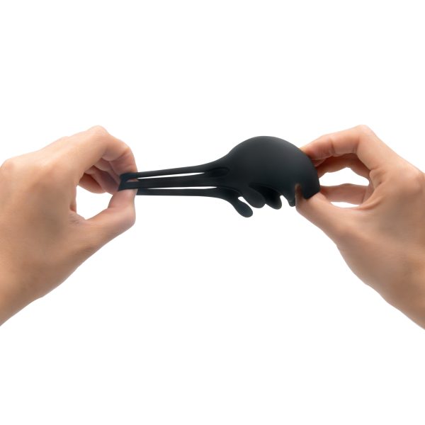Stimulateur à testicules Fun Bag Dorcel – Image 7