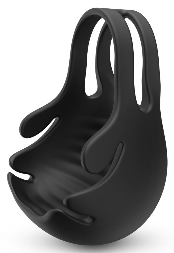 Stimulateur à testicules Fun Bag Dorcel