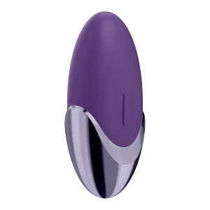 Stimulateur clitoridien Purple Pleasure - Satisfyer