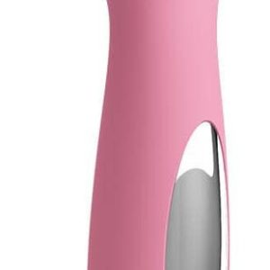 Stimulateur clitoridien rose Grace