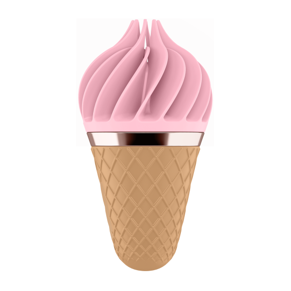 Stimulateur clitoridien Sweet Treat Rose – Image 4