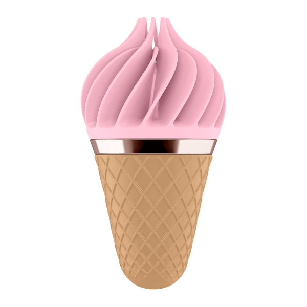 Stimulateur clitoridien Sweet Treat Rose – Image 5