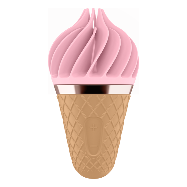 Stimulateur clitoridien Sweet Treat Rose – Image 6