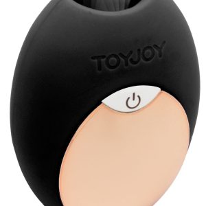 Stimulateur de clitoris Diva Noir
