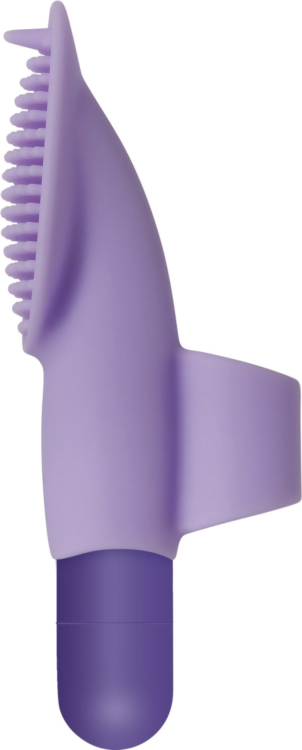 Stimulateur de clitoris Fingerific 12cm – Image 3