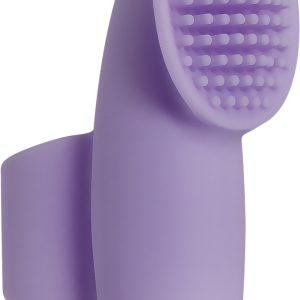 Stimulateur de clitoris Fingerific 12cm