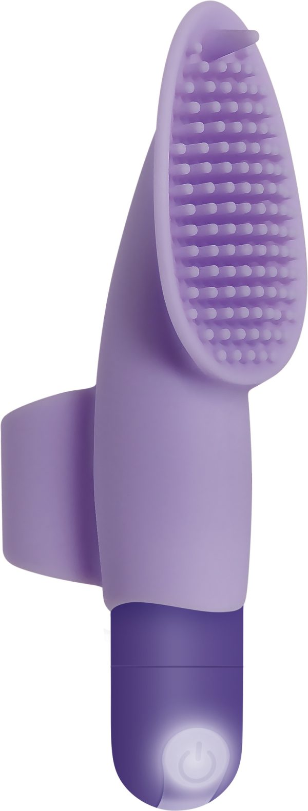 Stimulateur de clitoris Fingerific 12cm