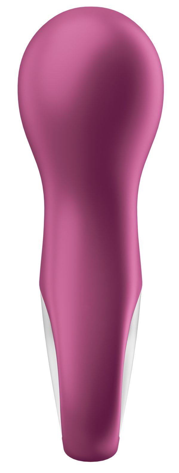 Stimulateur de clitoris Lucky Libra Satisfyer Mauve – Image 4