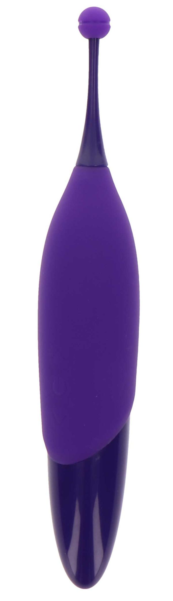 Stimulateur de clitoris Magnificent Violet – Image 5
