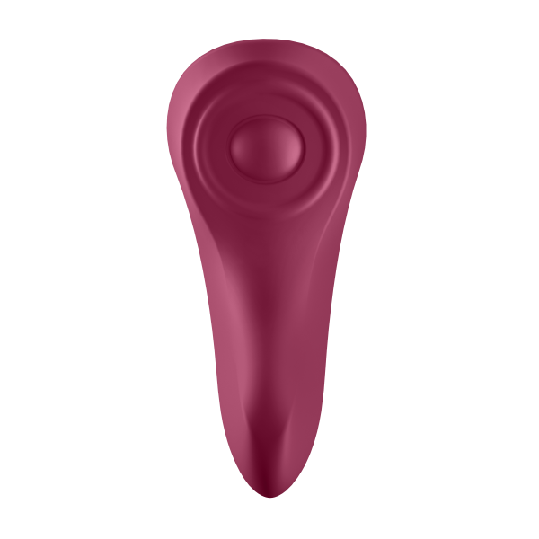 Stimulateur de clitoris Sexy Secret - Panty Vibrator Satisfyer – Image 8